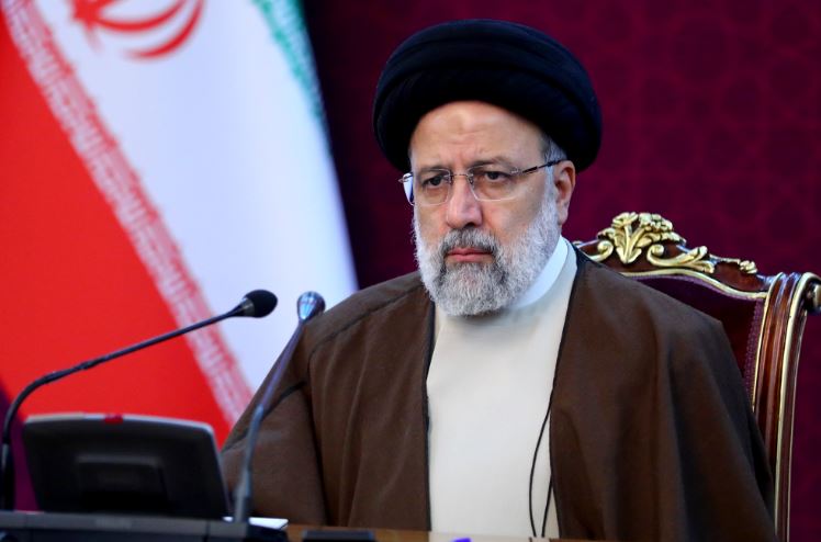رئیسی