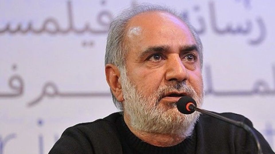 پرویز پرستویی: «پوراحمد» کنار مردم ایستاد و تاوانش را هم داد