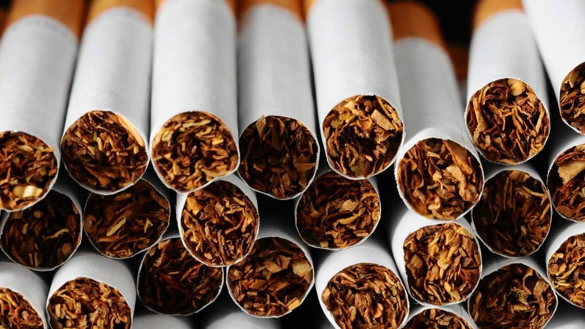 تصویب مالیات بر سیگار در مجلس