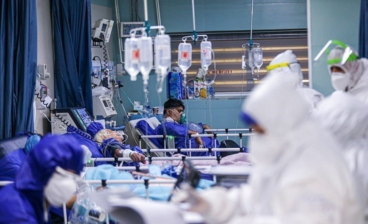 آمار کرونا در ایران؛ ۹۴۰ بیمار جدید و فوت ۳۹ نفر دیگر