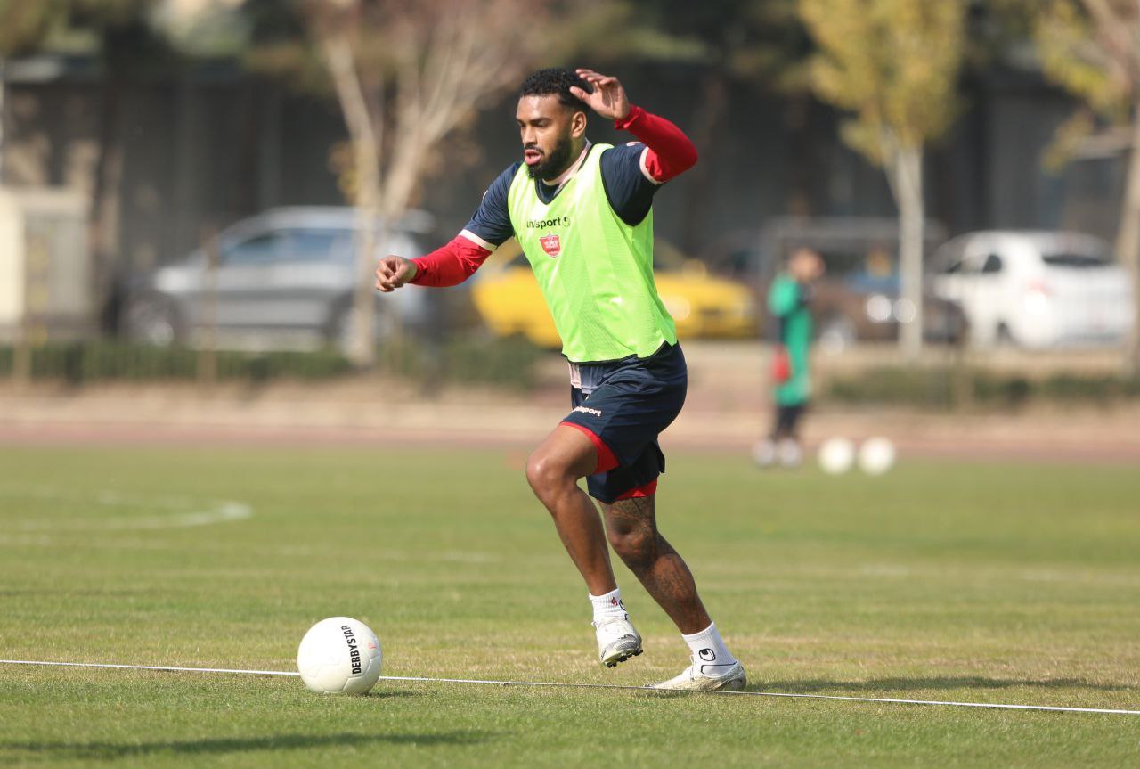 جنگ پرسپولیس با لوکادیا؛ درخواست چینی‌ها رد شد!