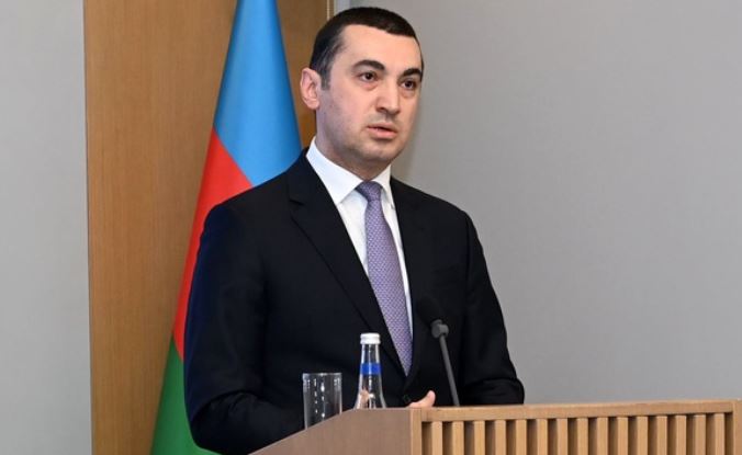 جمهوری آذربایجان: گفت‌وگوهای اخیر با ایران مثبت بود