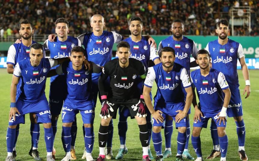 استقلال بازیکن «۵۵ میلیاردی» دارد!