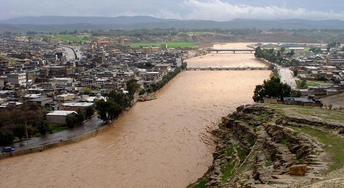 لرستان در حالت آماده باش است