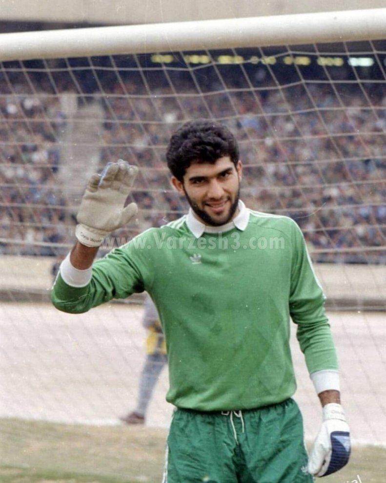 راز بی‌پاسخ اسطوره: آخر استقلالی هستی یا پرسپولیسی!