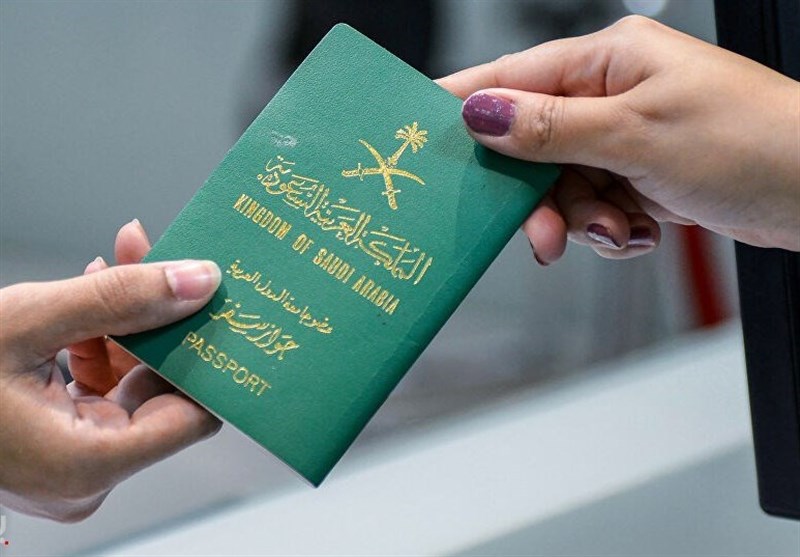 پایان ممنوعیت سفر عربستانی‌ها به ایران