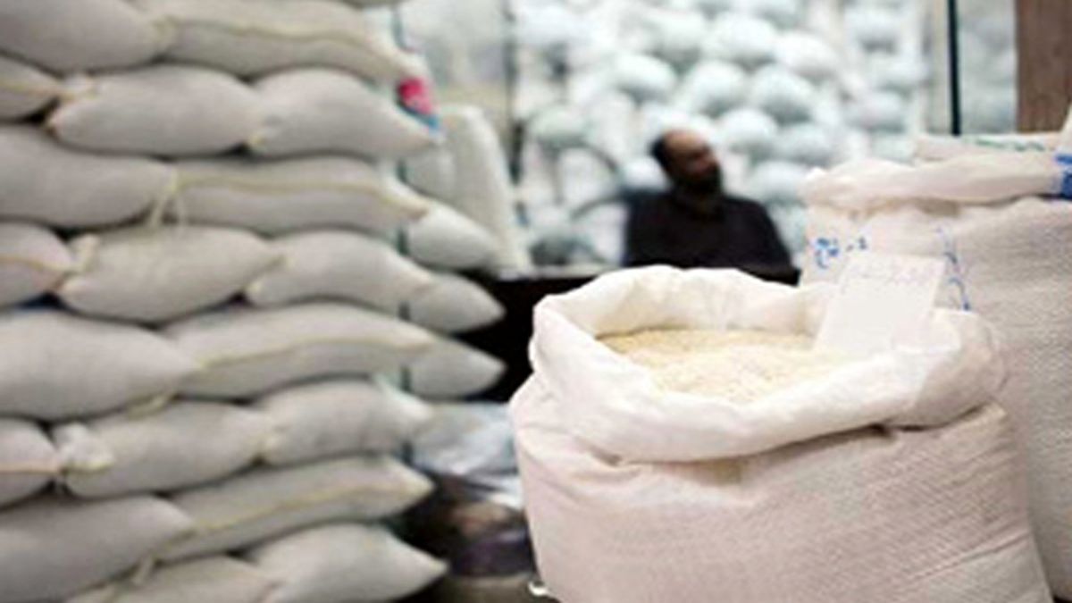 تاخیر ۵ ماهه دولت در تخصیص ارز برنج