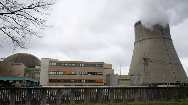 جشن خداحافظی با انرژی اتمی؛ آلمان آخرین نیروگاهش را تعطیل کرد