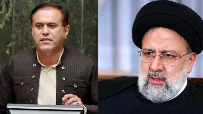 آقای رئیسی! دولت مردمی ایران قوی مگر با سفره خالی ممکن است؟