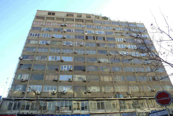 بیش از ۱۹۰۰ ساختمان «بسیارپرخطر» و «پرخطر» در تهران
