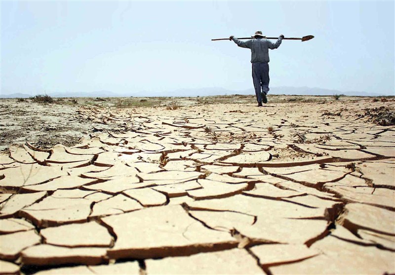 چند استان با خشکسالی مواجه‌اند؟
