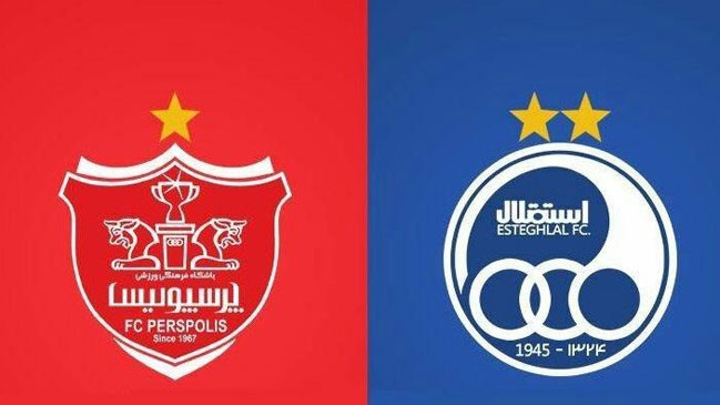مدارک مالکیت سرخابی‌ها برای مجوز حرفه‌ای بارگذاری شد