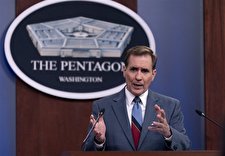 آمریکا به دنبال درگیری با ایران نیست