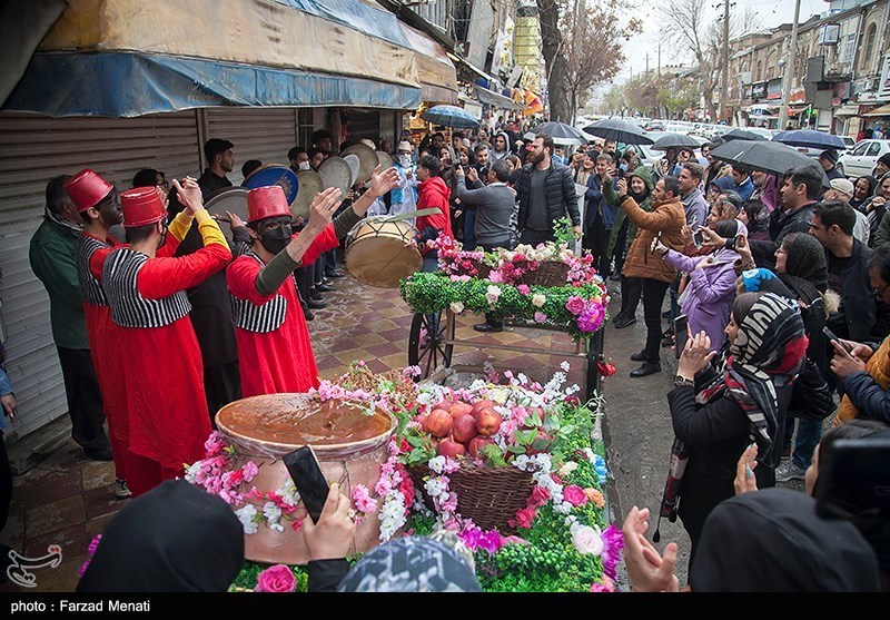 ۸ میلیون گردشگر در مازندران