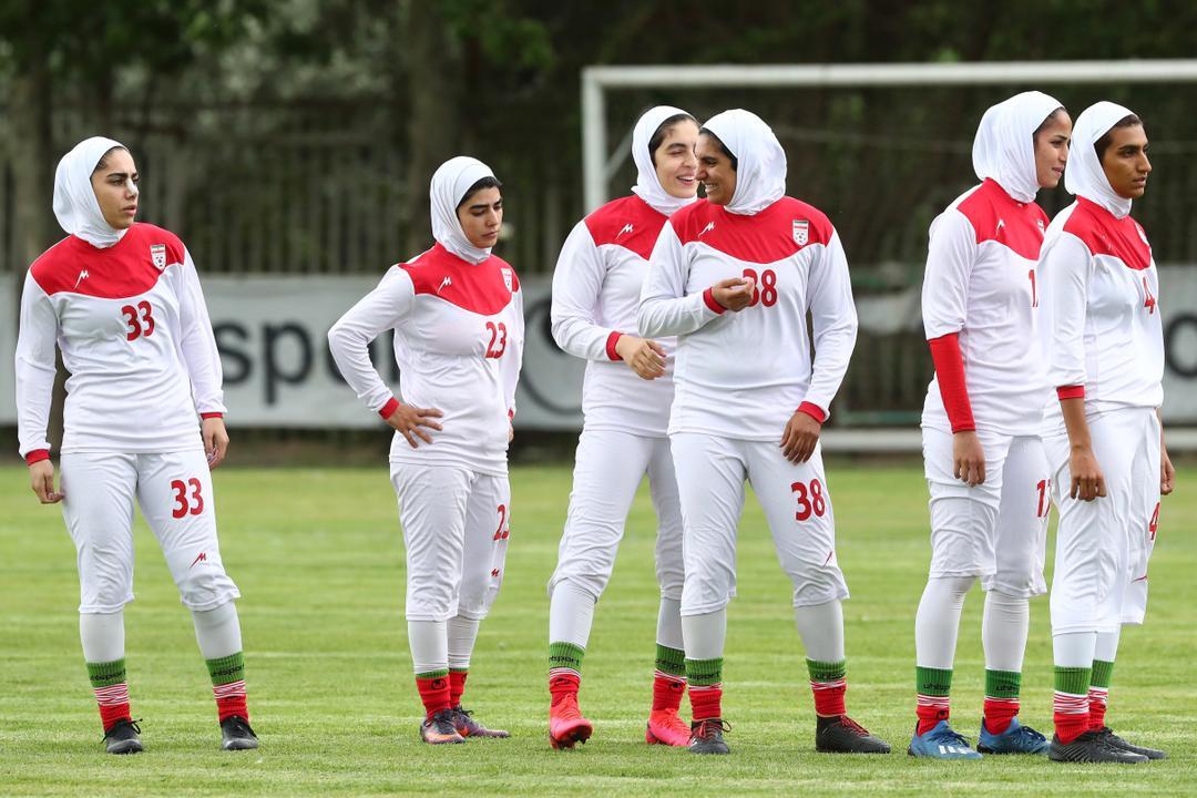 بازگشت بازیکنان معترض به اردوی تیم ملی زنان