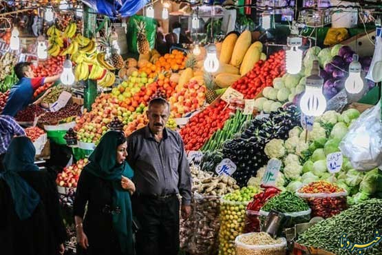 دلیل آشفتگی بازار میوه شب عید چه بود؟