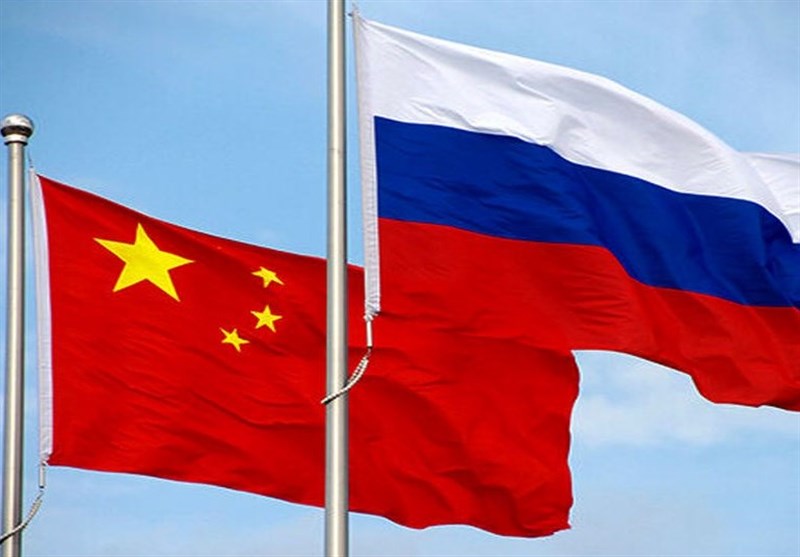 ادعای چین؛ روابط مسکو و پکن باعث صلح جهانی می‌شود