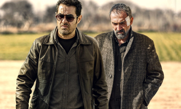 قسمت جدید «پوست شیر» روی پرده سینما