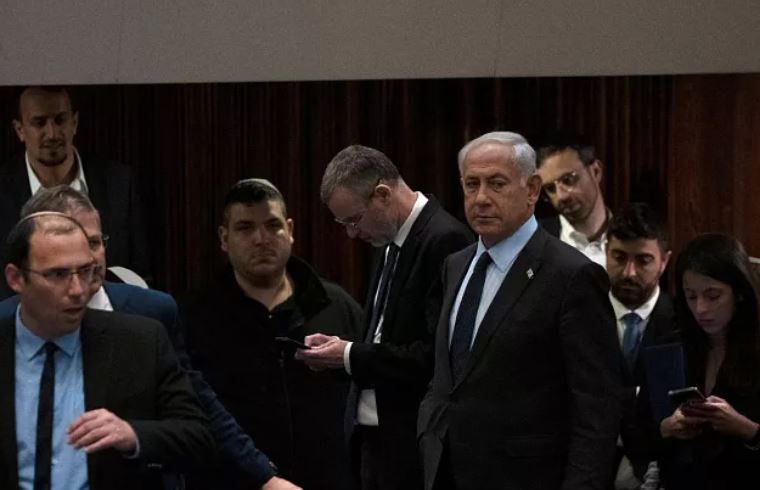 عقب‌نشینی نتانیاهو؛ «اصلاحات قضایی» به تعویق افتاد