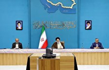 رئیسی: آمار‌ها نشان دهنده کاهش بیکاری است