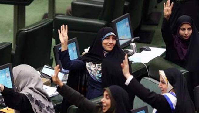 لایحه ارتقای امنیت زنان در دستورکار مجلس