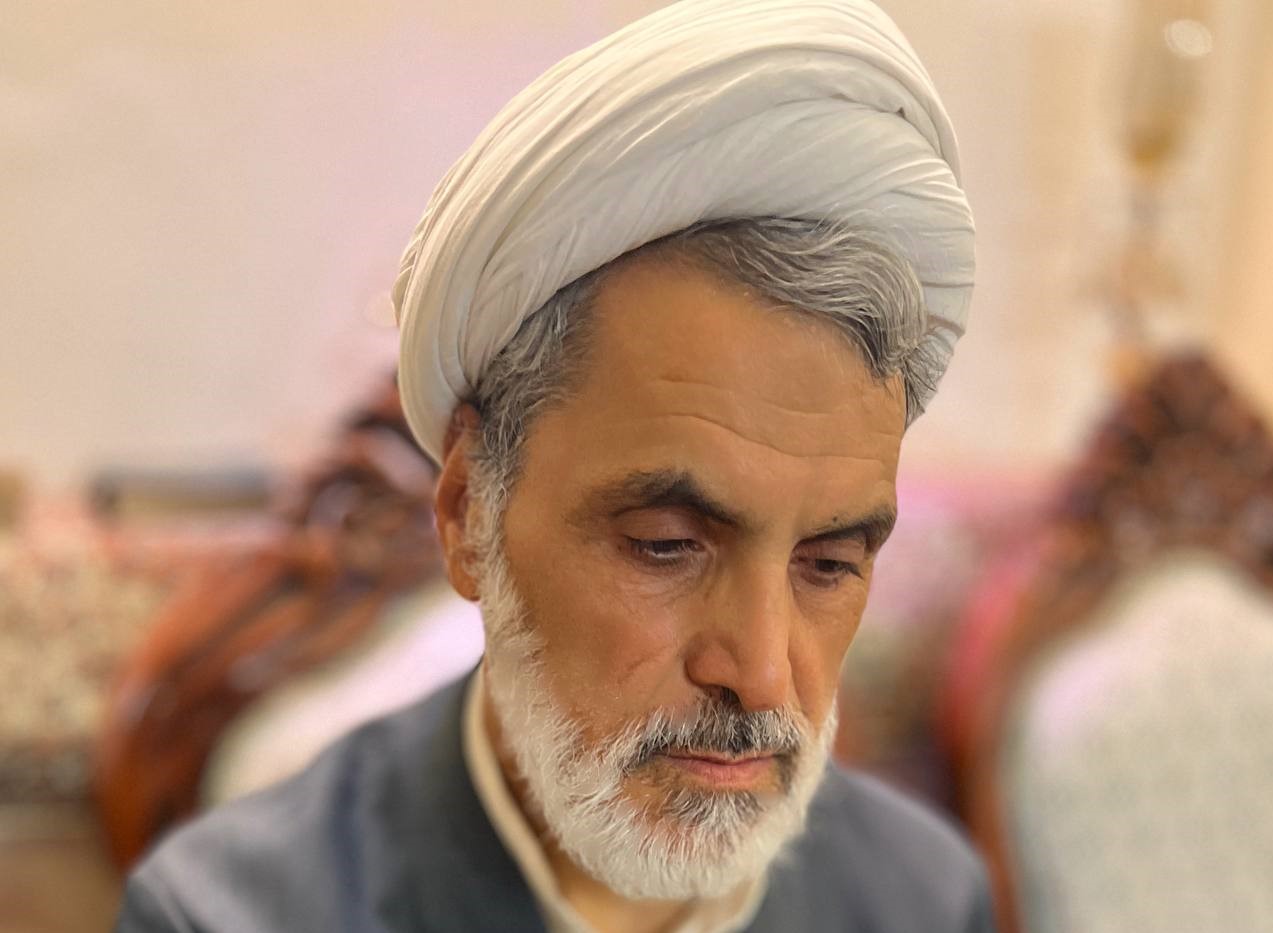 خاتمی؛ امام جمعه تهران و سخن حسن روحانی!