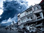 زلزله، طوفان و باز هم اردوغان