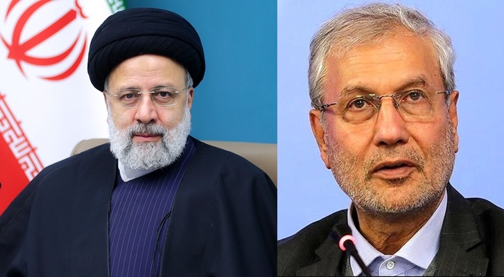 سخنگوی دولت روحانی خطاب به رئیسی؛ مدام اساتید را اخراج می‌کنید