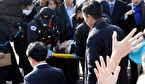 حمله با چاقو به رهبر اپوزیسیون کره‌جنوبی؛ خونریزی زیاد از ناحیه گردن