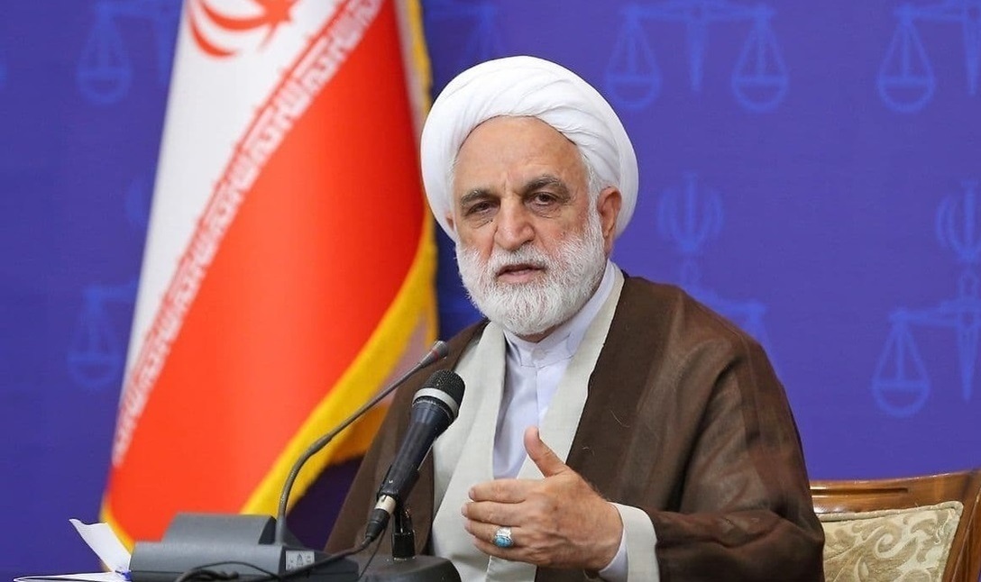 واکنش اژه‌ای به حادثه تروریستی کرمان؛ عاملان این جنایت مجازات می‌شوند