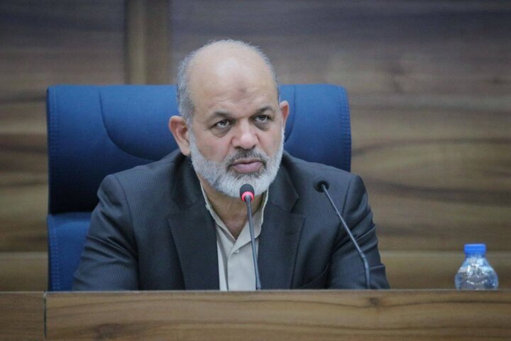 وزیر کشور: اوضاع در کرمان عادی است/ جنایتکاران منتظر پاسخ قاطع باشند