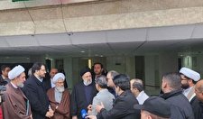 افتتاح بیش از ۷ هزار واحد مسکونی در زنجان