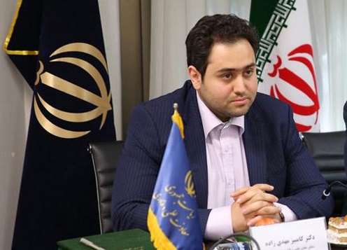 داماد حسن روحانی ردصلاحیت شد/