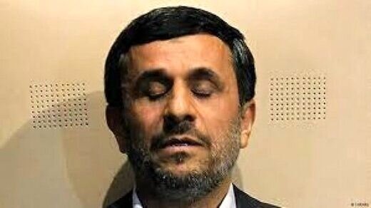 عصر ایران: سکوت «احمدی‌نژاد» شرم‌آور است
