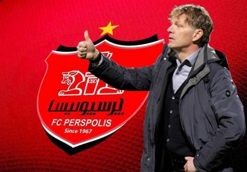 پیشنهاد واسطه‌‌ها؛ یک هلندی رقیب برانکو شد!