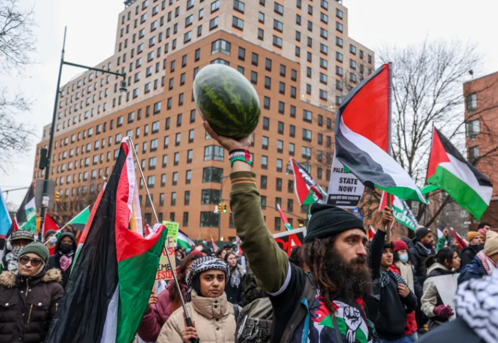 لحظه به لحظه با «طوفان الاقصی»؛ ۶ کشته در حملات پهپادی اسرائیل