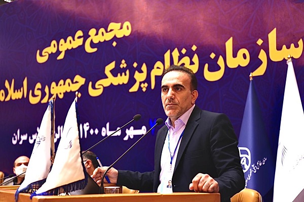 مشکل «مهاجرت شغلی» در رشته پزشکی