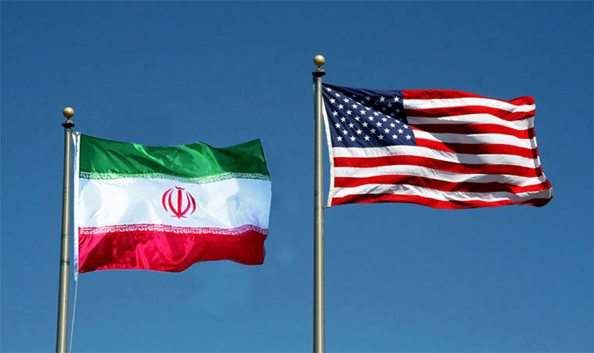 درخواست آمریکا از ایران؛ کشتی توقیف شده را فورا آزاد کنید