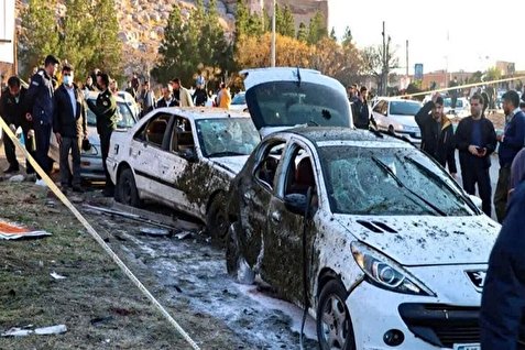 حادثه تروریستی کرمان؛ آمار مجروحان به ۲۵ نفر رسید
