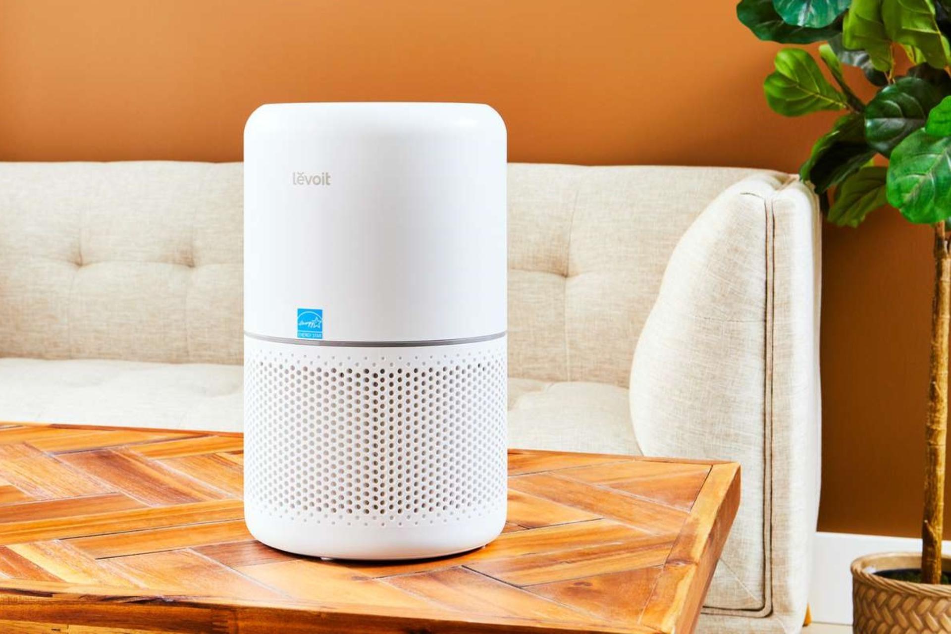 دستگاه‌های تصفیه هوا از انتشار بیماری‌ها جلوگیری می‌کنند؟