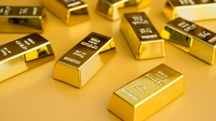 گران‌شدن طلا پس از افزایش تنش‌ها