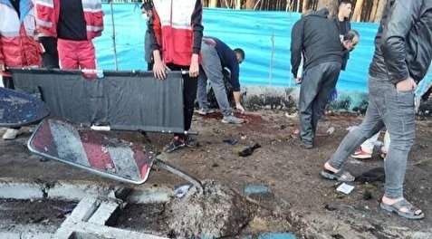 حادثه تروریستی کرمان؛ ۹ کودک همچنان در بیمارستان‌ها