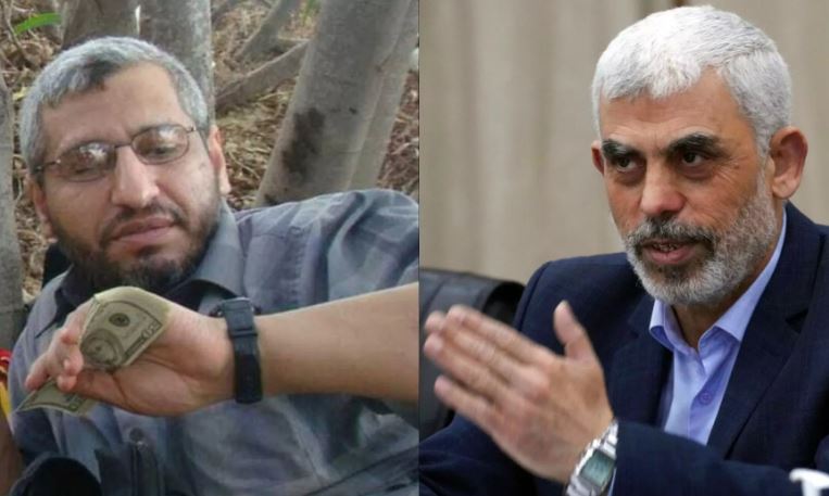 ردپای «سیا» در انتقال اطلاعات رهبران حماس به اسرائیل