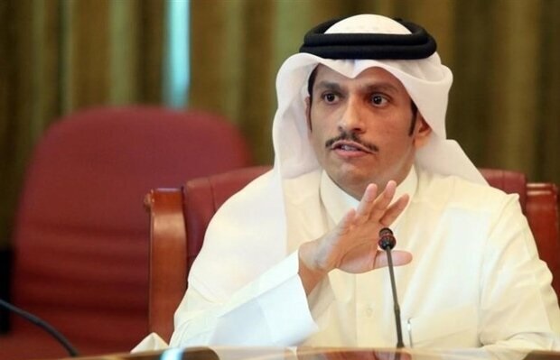 واکنش قطر به حملات موشکی سپاه؛ رویداد‌های منطقه از هم جدا نیست