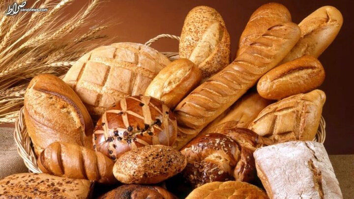 صادرات نان صنعتی ممنوع!