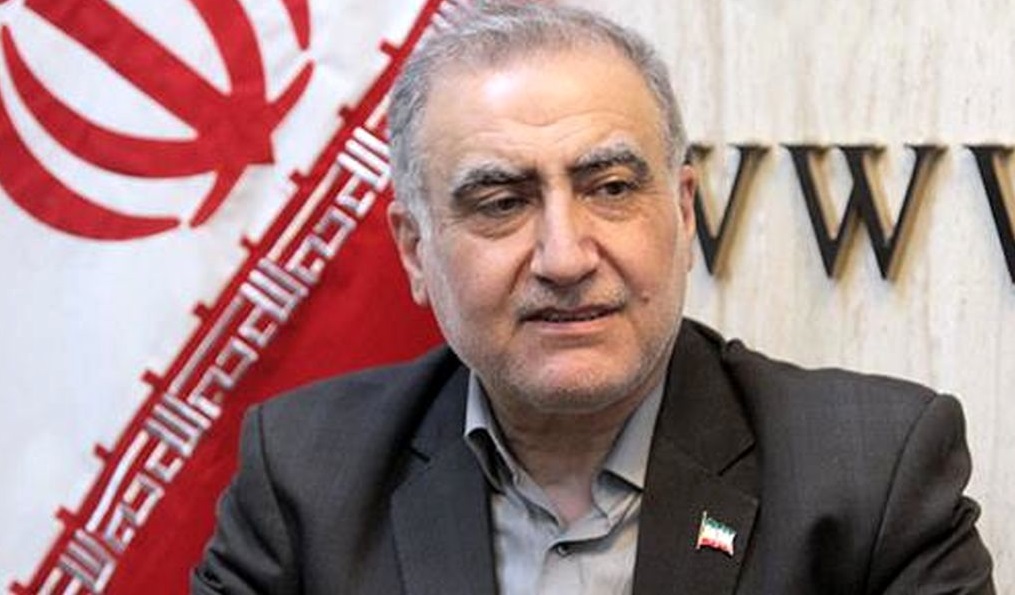 علیرضابیگی