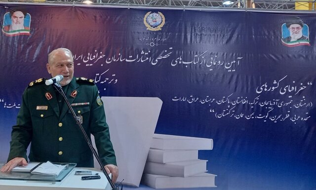 صفوی: حاکمان افغانستان را به رسمیت نمی‌شناسیم