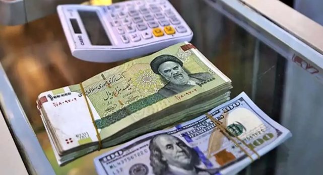 دلار