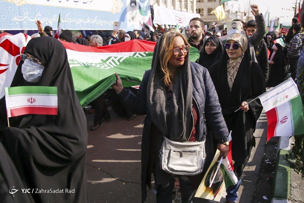 شورای نگهبان دوباره لایحه جنجالی حجاب را رد کرد