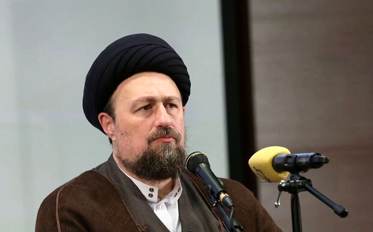 حسن خمینی: جمهوری اسلامی بدون «امام» یک کالبد بی‌روح است
